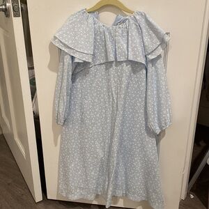 LONG SLEEVE* Klai dress